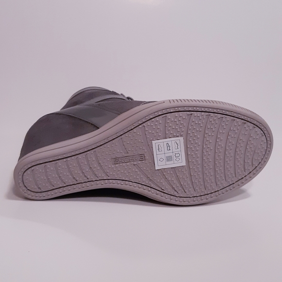 Skechers SKCH+3 Gossipy in Gray - Picture 7 of 7